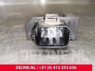 Volvo XC60 ADM Kraftstoff Modul O87351 foto 2