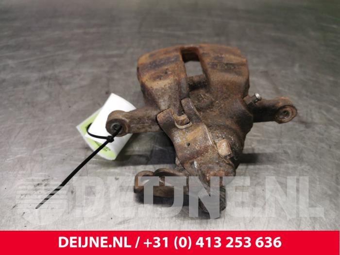Volkswagen Transporter Rear brake calliper, left O87354