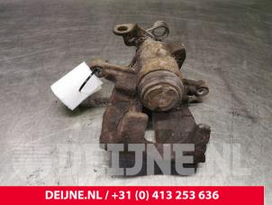 Volkswagen Transporter Bremszange links hinten O87354 foto 2