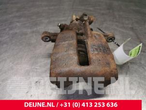 Volkswagen Transporter Bremszange links hinten O87354 foto 3