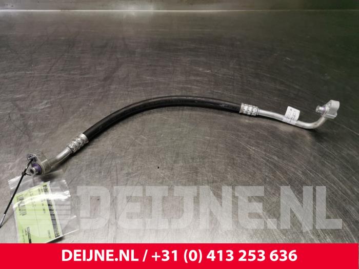 Mercedes Vito Airco Leiding O87371