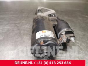Volvo V40 Startmotor O87375 foto 3