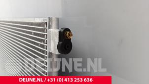 Renault Master Klima Kondensor O9990001191 foto 3