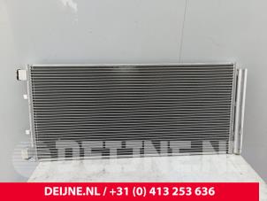 Opel Movano Klima Kondensor O9990001192 foto 4