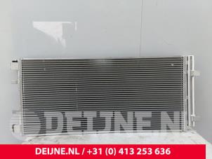 Opel Movano Klima Kondensor O9990001192 foto 3