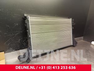 Renault Master Radiateur O9990001193 foto 3