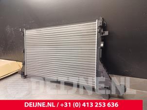 Renault Master Radiateur O9990001193 foto 4