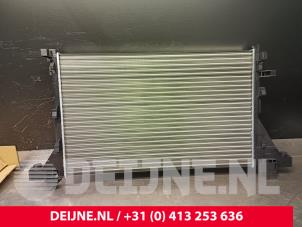 Renault Master Radiateur O9990001193 foto 2