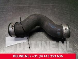 Volkswagen Transporter Intercooler hose O87396 photo 2