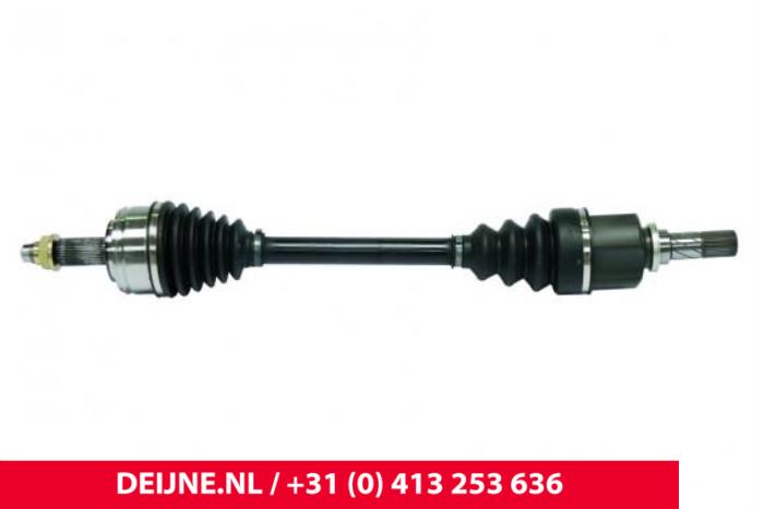 Renault Master Antriebswelle rechts vorne O9990001194
