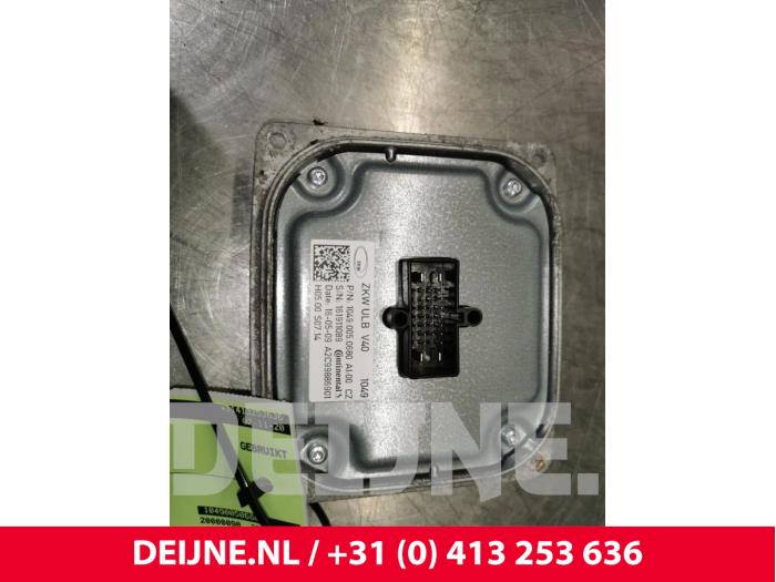 Volvo V40 Xenon Modul O87404