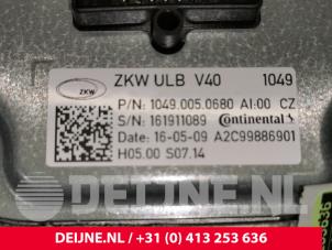 Volvo V40 Xenon module O87404 photo 2