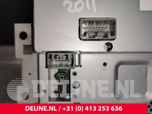 Volvo XC60 Display Multi Media control unit O87410 photo 3