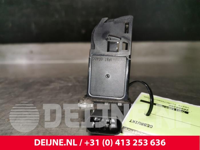 Volvo C70 Luchtmassameter O87414