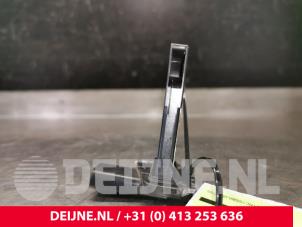 Volvo C70 Luftmassenmesser O87414 foto 3