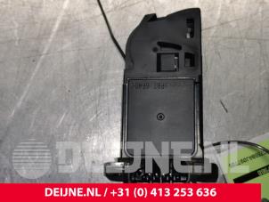 Volvo C70 Luftmassenmesser O87414 foto 2