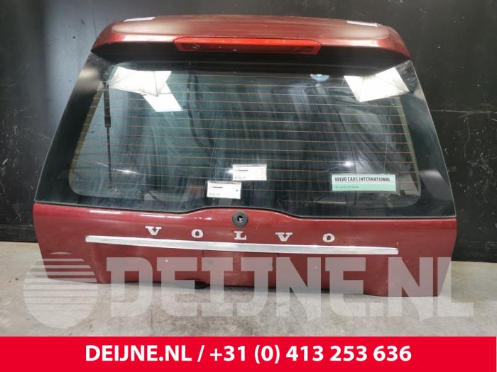 Volvo XC90 Heckklappe O87418
