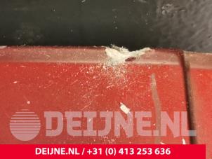 Volvo XC90 Heckklappe O87418 foto 3