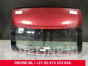 Volvo XC90 Heckklappe O87418 foto 2