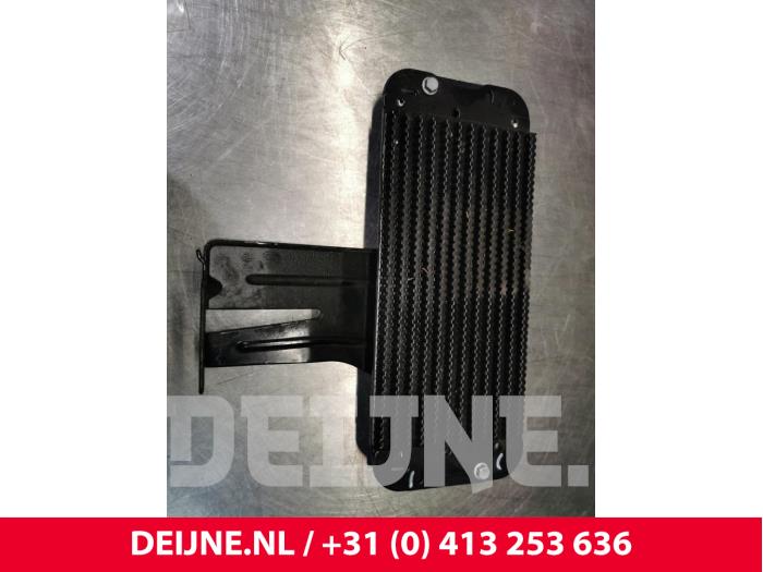 Renault Master Fuel cooler O87452
