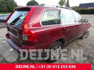 Gebruikte Extra Ruit 4Deurs rechts-achter Volvo XC90 I 2.4 D5 20V Prijs € 75,00 Margeregeling aangeboden door van Deijne Onderdelen Uden B.V.