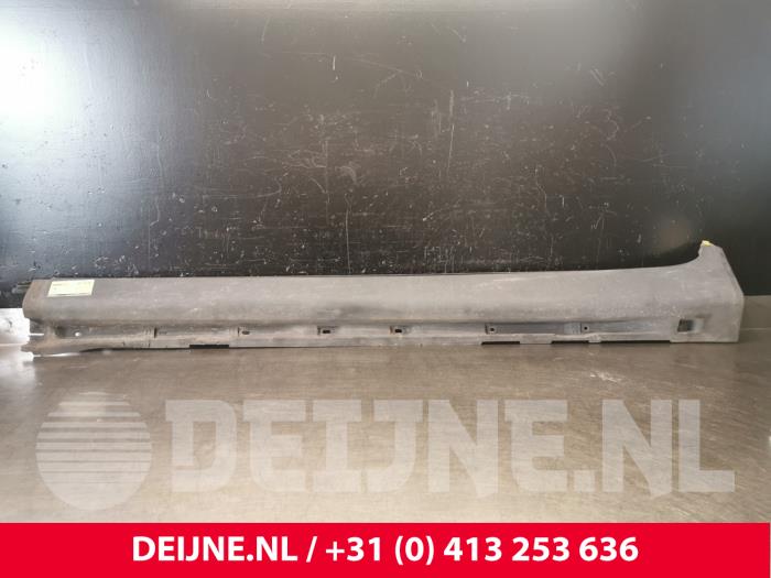 Volvo XC90 Seitenschürze links O87450