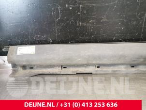 Volvo XC90 Seitenschürze links O87450 foto 2