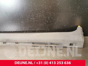 Volvo XC90 Seitenschürze links O87450 foto 3