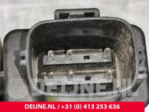 Volvo XC90 Deurslot Mechaniek 4Deurs rechts-achter O87461 foto 4