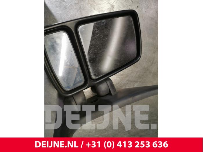 Renault Master Buitenspiegel links O87472