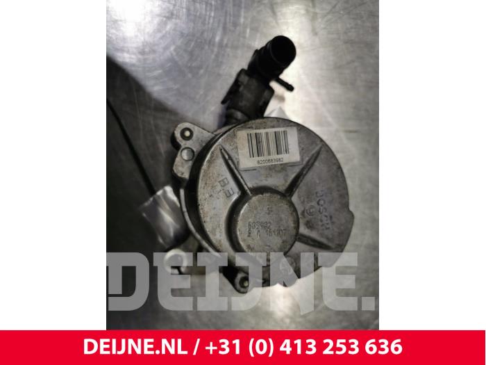 Renault Master Vakuumpumpe (Diesel) O87529