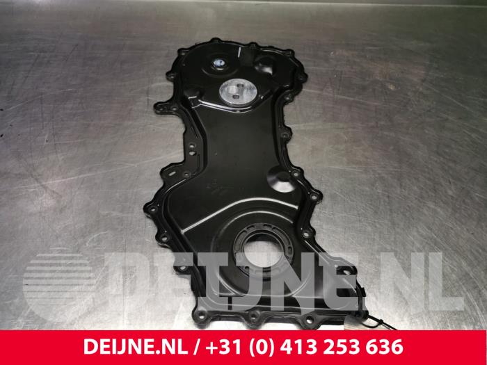 Renault Master Kettenkasten Deckel O87538