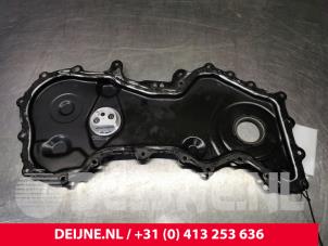 Renault Master Kettenkasten Deckel O87538 foto 3