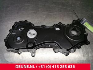 Renault Master Kettenkasten Deckel O87538 foto 2