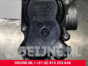 Opel Movano Gasklephuis O87554 foto 3