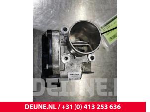 Gebruikte Gasklephuis Opel Movano Prijs € 54,45 Inclusief btw aangeboden door van Deijne Onderdelen Uden B.V.