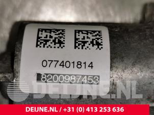 Opel Movano Gasklephuis O87554 foto 4