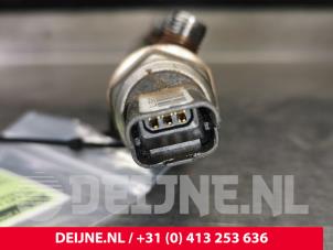 Citroen Berlingo Einspritzdüse (Einspritzer) O87575 foto 3