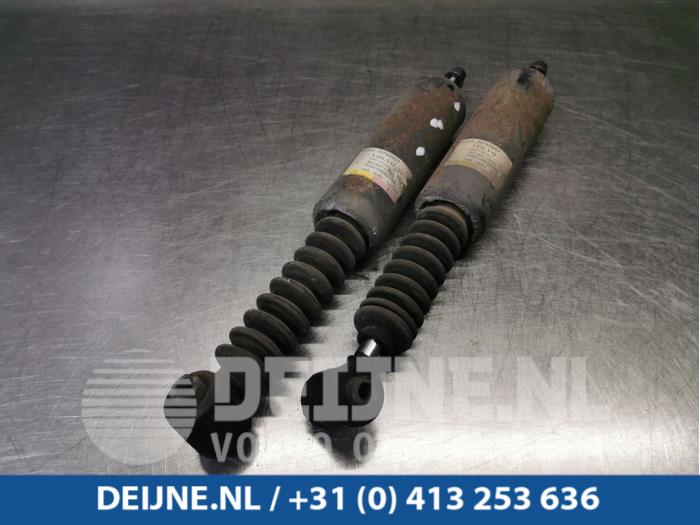 Schokdemper set - Volvo V70