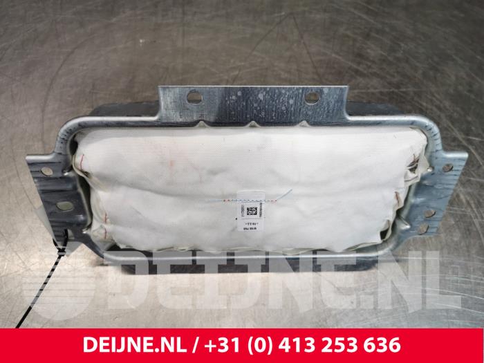 Mercedes ML-Klasse Airbag rechts (Armaturenbrett) O87620
