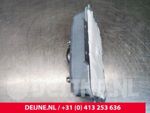 Mercedes ML-Klasse Airbag rechts (Armaturenbrett) O87620 foto 2