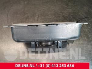 Mercedes ML-Klasse Airbag rechts (Armaturenbrett) O87620 foto 3