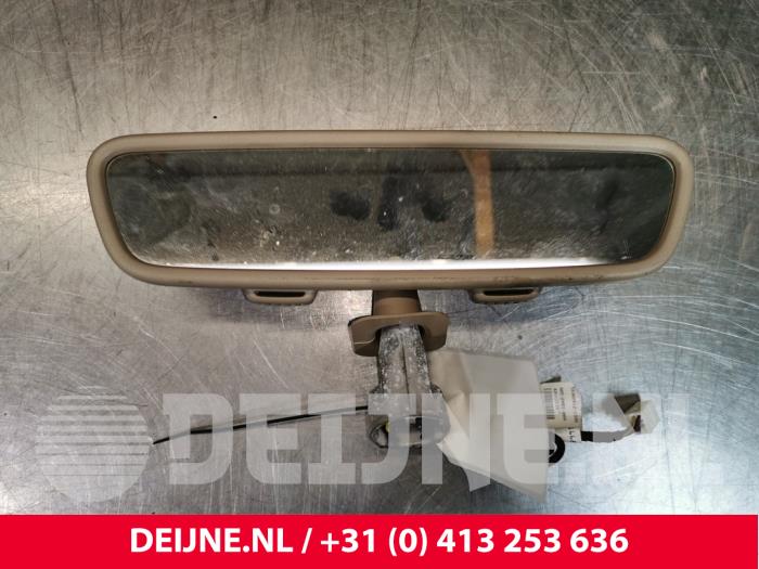 Mercedes ML-Klasse Binnenspiegel O87621