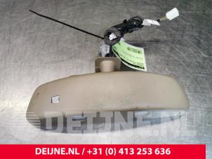 Mercedes ML-Klasse Rear view mirror O87621 photo 3