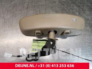 Mercedes ML-Klasse Rear view mirror O87621 photo 2