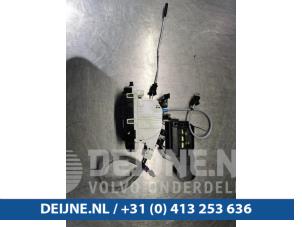 Mercedes ML-Klasse Türschlossmechanik 4-türig rechts hinten O87628 foto 2