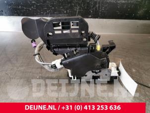 Mercedes ML-Klasse Front door lock mechanism 4-door, right O87629 photo 3
