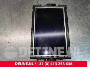 Mercedes ML-Klasse Displays Multi Media Anzeige O87630 foto 2