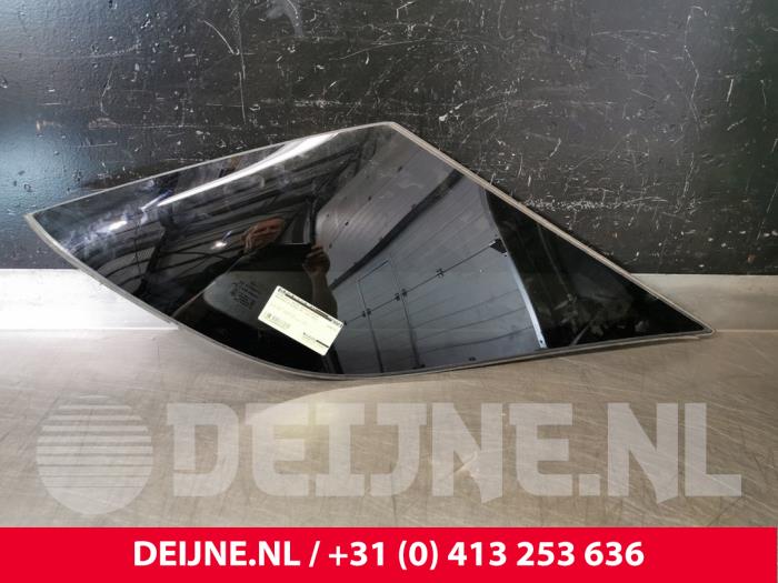 Mercedes ML-Klasse Extra Ruit 4Deurs rechts-achter O87632