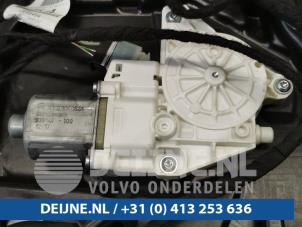 Mercedes ML-Klasse Ruitmechaniek 4Deurs rechts-achter O87647 foto 3